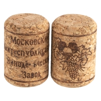 Пробка для тихих и игристых вин